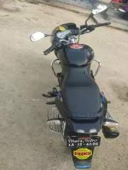 Bajaj Pulsar 150